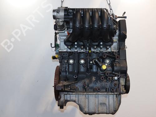 Engine CITROËN C3 Pluriel (HB_) 1.6 | BP30486743M1