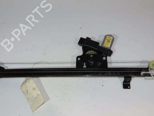 Used Front left window mechanism FIAT DUCATO Van (250_) 150 Multijet 2,3 D (148 hp) 23162652