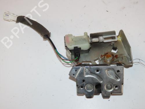 Used Tailgate lock Tailgate lock 38428724 38428724