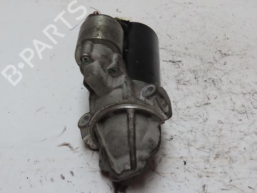 Used Starter PEUGEOT BOXER Platform/Chassis 2.2 HDi 110 (110 hp) 28136602