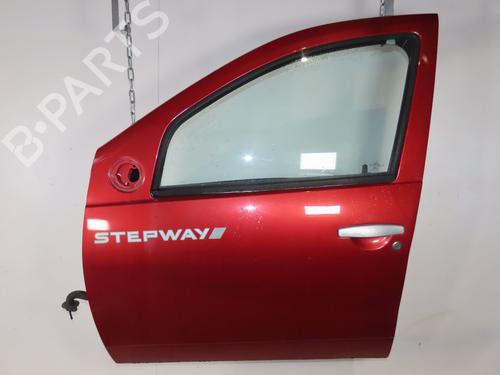 left-front-door-dacia-sandero-2008-32768079 main image