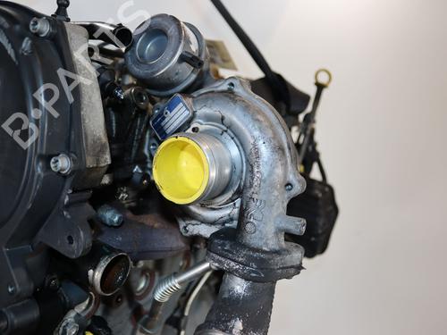 Engine SUZUKI SX4 (EY, GY) 2.0 DDiS (RW420D) | BP34255571M1 - Image 5