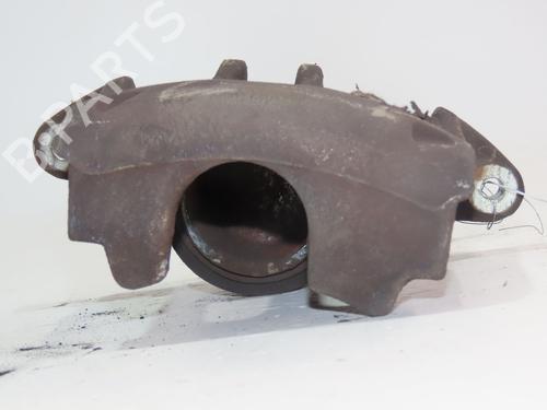 Left front brake caliper CITROËN C3 II (SC_) 1.6 BlueHDi 100 | BP38548682M105 - Image 3