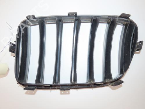 grille-bmw-x3-f25-2010-2011-2012-2013-2014-2015-2016-2017-38055441 main image