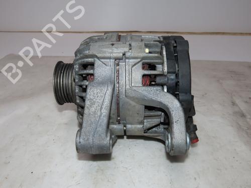 Alternator OPEL ASTRA G Hatchback (T98) 1.6 (F08, F48) | BP23159643M7 