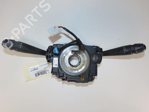 Steering column stalk CITROËN C4 II (NC_) 1.6 HDi 110 | BP30291814I23 