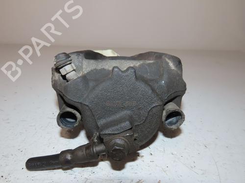 Left front brake caliper AUDI Q3 (8UB, 8UG) 2.0 TDI quattro | BP27581078M105 