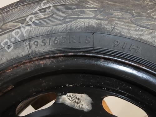 Bordwerkzeug für PEUGEOT 307 CC (3B) 1.6 16V (110 hp) 14897111