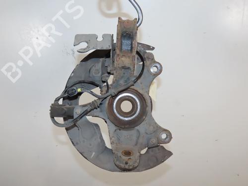 Left front steering knuckle CITROËN C4 Picasso II 1.6 HDi / BlueHDi 115 | BP39387158M25 - Image 3