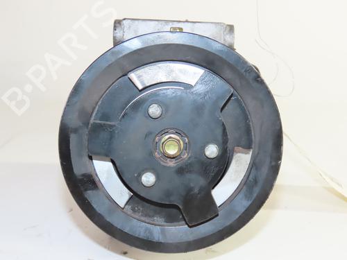 Used AC compressor RENAULT MEGANE III Hatchback (BZ0/1_, B3_) 1.5 dCi (BZ0C) (90 hp) 31151918