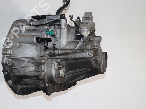 Used Gearbox Gearbox RENAULT SCÉNIC III (JZ0/1_) 1.9 dCi (JZ0J, JZ1J, JZ1K, JZ1S) (131 hp) 16956314 16956314