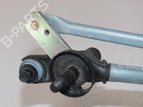 Front wiper motor HYUNDAI BAYON (BC3) 1.0 T-GDI 48V-Hybrid | BP37277095M29 - Image 2