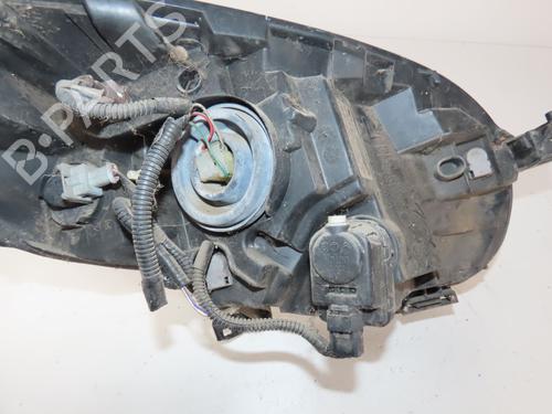 Used Left headlight Left headlight 37253009 37253009