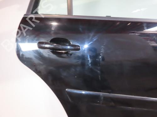 Right rear door CITROËN C4 Grand Picasso I (UA_) 1.6 HDi | BP18824797C5 