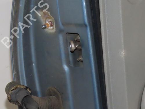 Right front door DACIA LOGAN MCV (KS_) 1.5 dCi (KS0W) | BP30139999C3 