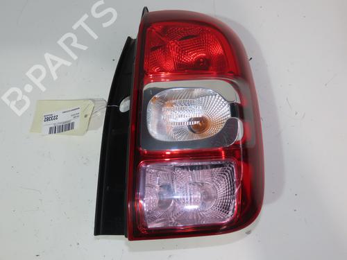 Right taillight DACIA DUSTER (HS_) 1.5 dCi (HSAJ) | BP36820540C35 - Image 3