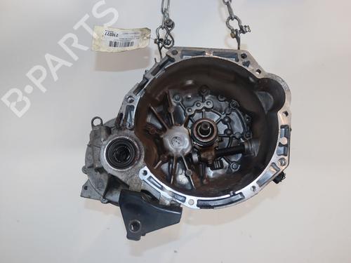 gearbox-hyundai-i20-ii-gb-ib-2014-2015-2016-2017-2018-2019-2020-2021-32223882 main image