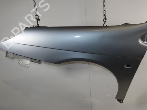 Left front fenders CITROËN C5 I (DC_) 2.0 16V (DCRFNC, DCRFNF) | BP31119800C41 