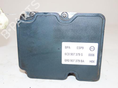 ABS pump AUDI A1 (8X1, 8XK) 1.0 TFSI | BP29758762M43 