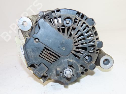 Used Alternator Alternator OPEL INSIGNIA A (G09) 2.0 CDTI (68) (131 hp) 33808575 33808575