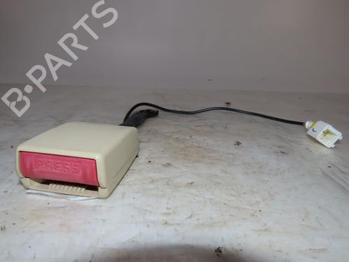 Used Seat buckle CITROËN C6 (TD_) 2.7 HDi (204 hp) 18249044