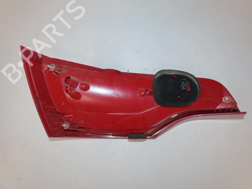 Used Right taillight AUDI Q7 (4LB) 3.0 TDI quattro (245 hp) 27268211
