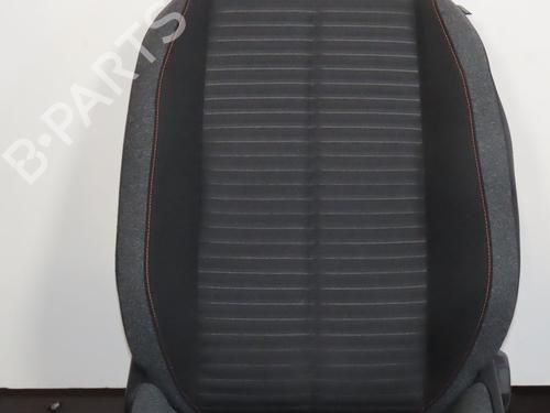 Used Left front seat PEUGEOT 2008 II (UD_, US_, UY_, UJ_, UR_, UC_) 1.5 BlueHDI 110 (UDYHSK) (110 hp) 29819218