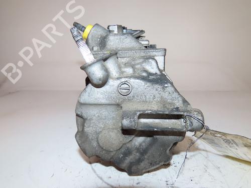 AC-Kompressor FORD TRANSIT CONNECT V408 Box Body/MPV 1.5 TDCi (120 hp) 29601443