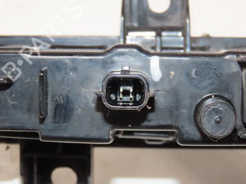 Left daytime light RENAULT CAPTUR I (J5_, H5_) 1.5 dCi 90 (J5N4, J5M5, J5MW, J5M6, J5AL, J5AJ) | BP38276350C104 - Image 3