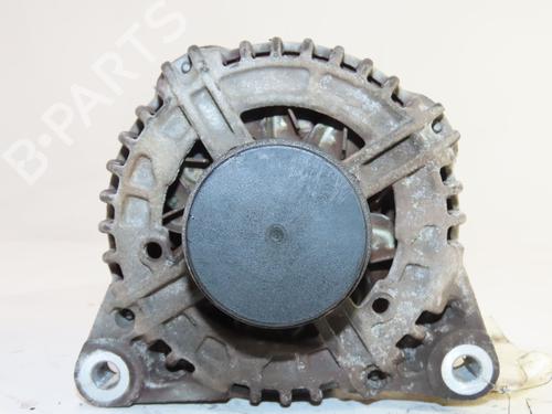 Used Alternator Alternator MINI MINI (R56) Cooper D (109 hp) 34332668 34332668