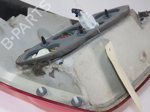 Used Right taillight Right taillight KIA CEE'D Hatchback (ED) 1.6 CRDi 90 (90 hp) 36028868 36028868