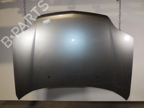 Used Hood NISSAN X-TRAIL I (T30) 2.2 dCi 4x4 (136 hp) 23162310