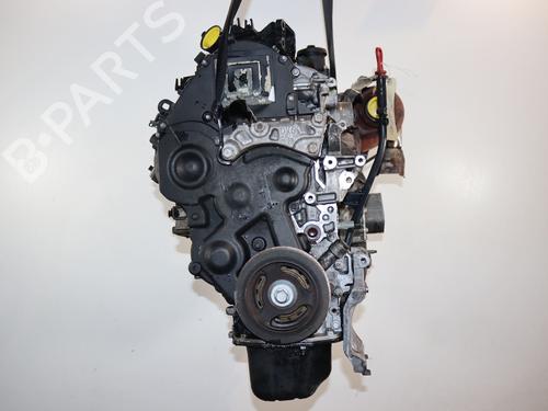 Engine MINI MINI (R56) Cooper D | BP38714553M1 - Image 4