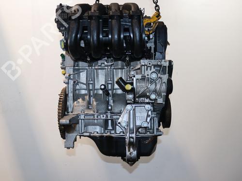 Motor PEUGEOT 206 Hatchback (2A/C) 1.4 16V (88 hp) 24460481