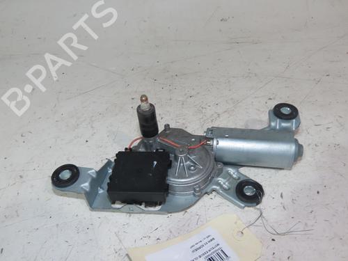 Used Rear wiper motor BMW X3 (E83) 2.0 d (150 hp) 19932796