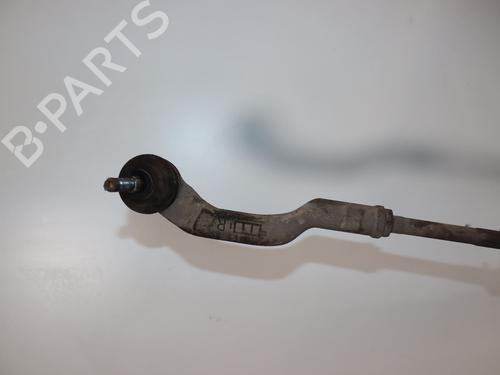 Used Steering rack Steering rack RENAULT CAPTUR II (HF_) LPG (HFMT) (101 hp) 39966936 39966936