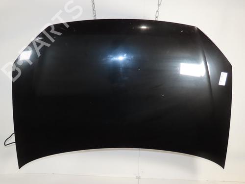 Hood VW POLO IV (9N_, 9A_) 1.4 TDI | BP23162293C1 