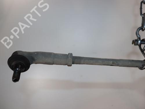 Used Steering rack Steering rack VW POLO VI (AW1, BZ1, AE1) 1.0 MPi (80 hp) 40111427 40111427