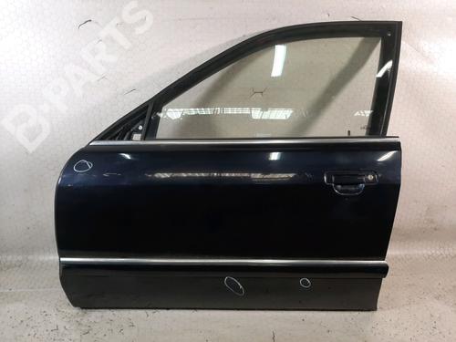 Used Left front door Left front door AUDI A8 D2 (4D2, 4D8) 4.2 quattro (299 hp) 9006500 9006500