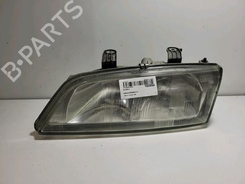 Used Left headlight Left headlight NISSAN PRIMERA Hatchback (P11) 1.6 16V (99 hp) 23164766 23164766