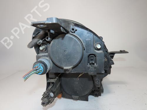 Used Left headlight ALFA ROMEO GIULIETTA (940_) 1.6 JTDM (940FXD1A) (105 hp) 28445754