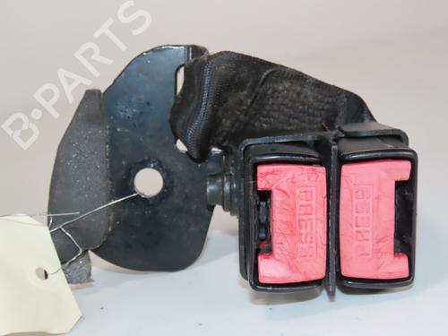 Seat buckle RENAULT CLIO II (BB_, CB_) 1.4 16V (B/CB0P, BB13) | BP32399925I32