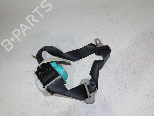 Rear right belt tensioner NISSAN NOTE (E11, NE11) 1.5 dCi | BP19401787C90 