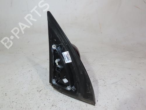 Used Left mirror HYUNDAI i10 I (PA) 1.2 (86 hp) 20100206