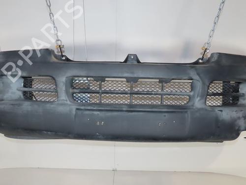Front bumper CITROËN JUMPER I Van (244) 2.0 HDi | BP23161900C7