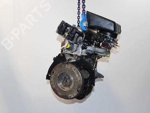 Used Engine FIAT PUNTO (176_) 55 1.1 (54 hp) 24486272