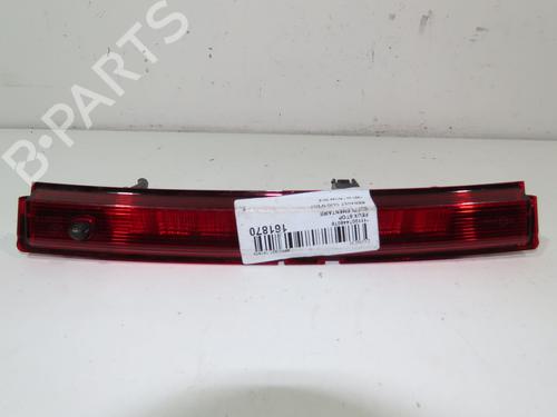 Used Third brake light RENAULT CLIO IV (BH_) 1.5 dCi 90 (90 hp) 9015837