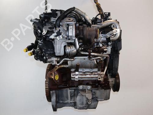 Engine RENAULT CLIO IV (BH_) 1.5 dCi 90 | BP33769980M1 - Image 4