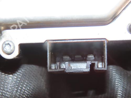 Used Rear wiper motor BMW 1 (E87) 118 d (143 hp) 30630240