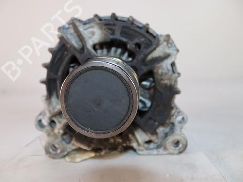 Alternator DACIA SANDERO II TCe 90 (B8M1, B8MA, B8AC) | BP28526358M7 - Image 5